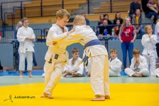 01.05.2022 Wachau JUDO Kids Cup